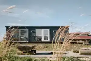 Ambarkasa Camping, Kalman