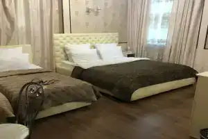 Hotel Buta on Varshavskoe, Moscow