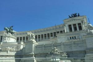 Auditorium Mecenate Guest house