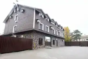 Olga Guest house, Pskov