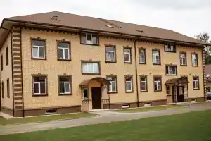 Alyyans Apart-Hotel, Tikhvin