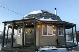 Shanti Spa Guest house, Pereslavl-Zalessky