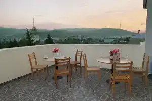 Hotel Tamosi Palace, Tbilisi