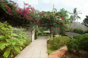 Sultan Sands Island Resort, Kiwengwa