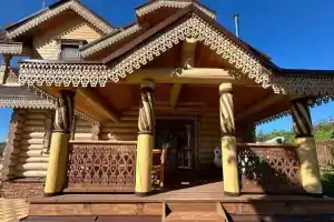 Guest house "Eko Terem", Rostov