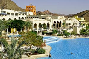 El Wekala Aqua Park Resort, Taba