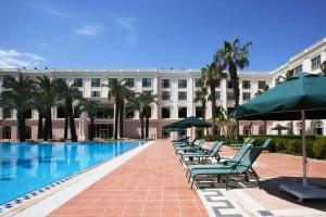 IC Hotels Airport, Antalya