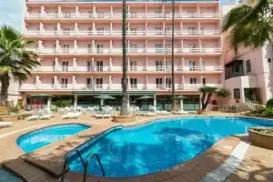 Hotel Guitart Rosa - Adults Only, Lloret de Mar