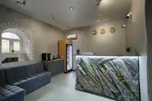 Buta 2 Hotel, Moscow