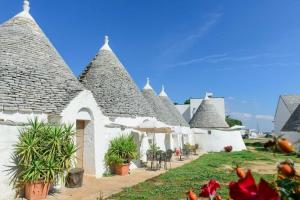 Masseria Pozzo Tre Pile, Martina Franca