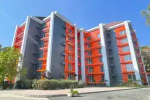 Morein Resort Hotel, Dzhubga