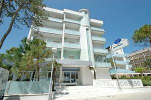 Hotel Sorriso, Milano Marittima