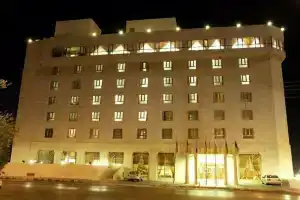 Le Vendôme Hotel, Amman