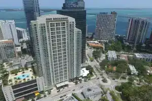 OB Brickell Hotel, Miami