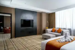 Ocean Hotel, Phnom Penh