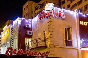 Vila Iris, Chisinau