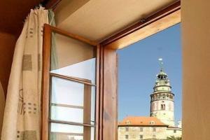 Pension Nostalgie, Cesky Krumlov