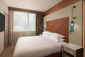 Hilton Rijeka Costabella Beach Resort & Spa, Rijeka