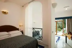 Royal Positano Hotel, Positano