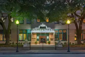 The Stoneleigh, Autograph Collection, Dallas