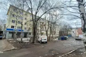 Blagoveshchenskaya 35 Hostel, Vologda