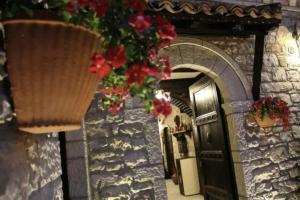 Hotel Vila Aleksander, Berat