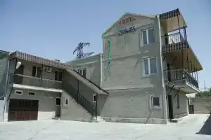 KA-EL Hotel, Musalerr