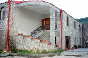 Christy Hotel, Goris