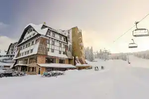 Hotel Grey Hotel Kopaonik, Kopaonik