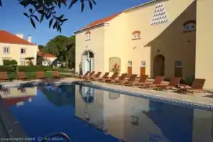 Quinta do Scoto, Sintra