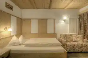 Ai Pini, San Cassiano