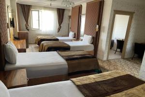 Yeni Van Apart Hotel, Van