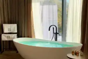 Residence Apartments, Terskol