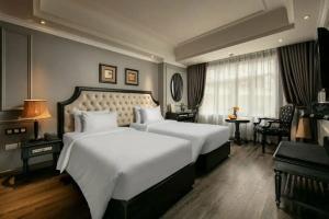 Scent Premium Hotel, Hanoi