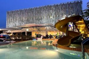 Xanadu Hotel Utapao, Ban Chang