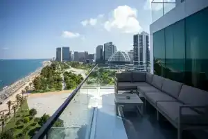 Batumi View Luxury Hotel, Batumi