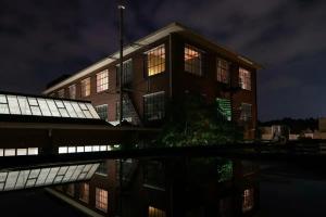 Hotel Piet Hein Eek, Eindhoven