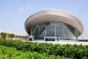 Crowne Plaza DALIAN SPORTS CENTER by IHG, Dalian
