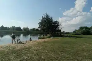 Zareche Tourist base, Dobroye