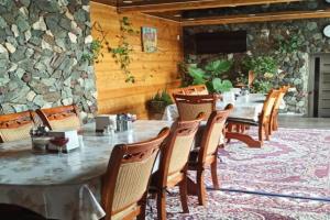 Guest house Sayakat, Karakol