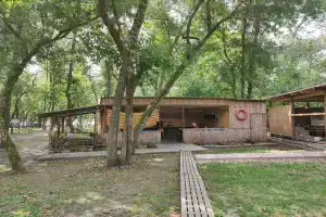 Kamyshovyy Ray Camping, Bagayevskaya