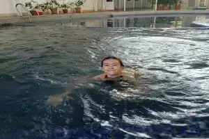 Jannat Resort Osh, Osh