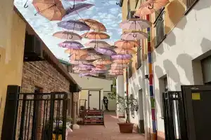 Art & Jazz Hotel, Catania
