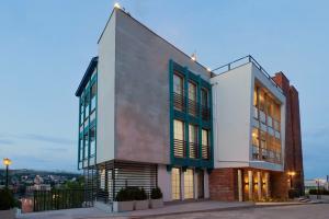 Brooch Boutique Hotel, Tbilisi