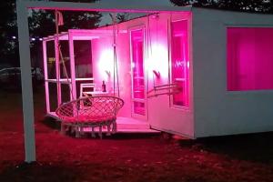 Shemyakinskiy ugolok Camping