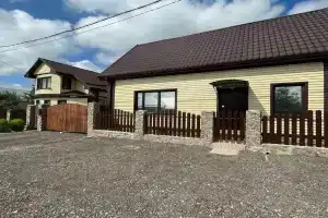 Aleksandrovskiy Guest house, Boguchar