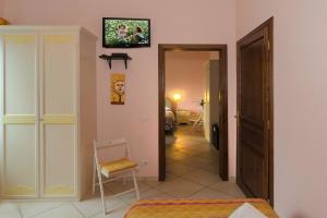 B&B Alma, Lucca