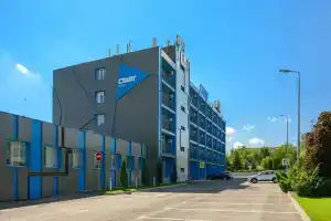 Start Hotel, Volgograd