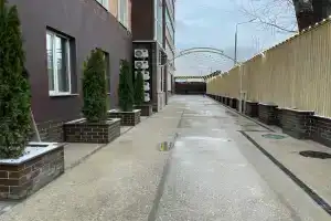 Zhasmin Apart-Hotel, Moscow