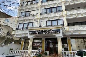 Termal Elit Hotel, Termal